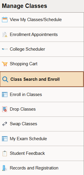 Class Search 02 28 2025 02 33 Pm