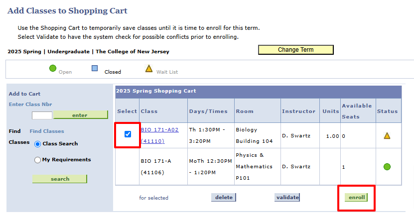 Enrollment Shopping Cart 02 28 2025 02 41 Pm